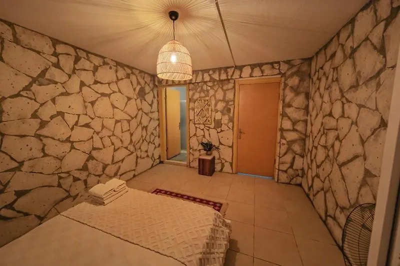Mor Salkım Konağı Otel Alaçatı Türkiye