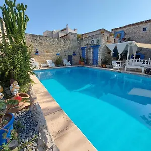 5* Han/Misafirhane 1882 (adults Only)