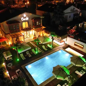 4* Otel Serefe