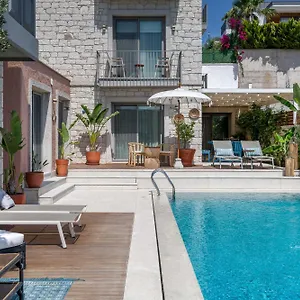  Otel Muse Alaçati